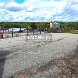 Prenájom, komerčný objekt Ožďany