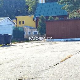 Prenájom, komerčný objekt Ožďany