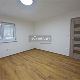 Prenájom, rodinný dom Nová Baňa - NOVOSTAVBA - EXKLUZÍVNE HALO REALITY
