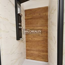 Prenájom, rodinný dom Nová Baňa - NOVOSTAVBA - EXKLUZÍVNE HALO REALITY