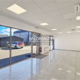 Prenájom, obchodný priestor Bratislava Lamač, plocha 71,50 m²