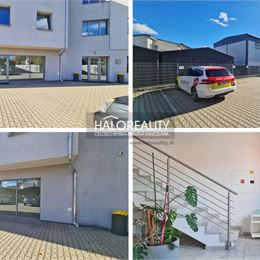 Prenájom, obchodný priestor Bratislava Lamač, plocha 71,50 m²