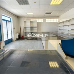 Prenájom, priestor Kúty, Bratislavská - EXKLUZÍVNE HALO REALITY