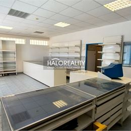 Prenájom, priestor Kúty, Bratislavská - EXKLUZÍVNE HALO REALITY