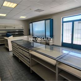 Prenájom, priestor Kúty, Bratislavská - EXKLUZÍVNE HALO REALITY