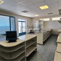 Prenájom, priestor Kúty, Bratislavská - EXKLUZÍVNE HALO REALITY