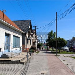 Prenájom, priestor Kúty, Bratislavská - EXKLUZÍVNE HALO REALITY