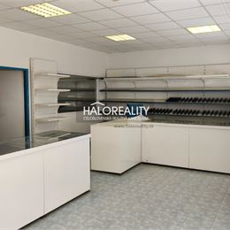 Prenájom, priestor Kúty, Bratislavská - EXKLUZÍVNE HALO REALITY