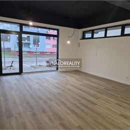 Prenájom, administratívny priestor Dunajská Streda - NOVOSTAVBA