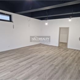 Prenájom, administratívny priestor Dunajská Streda - NOVOSTAVBA