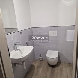 Prenájom, administratívny priestor Dunajská Streda - NOVOSTAVBA