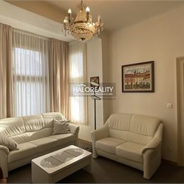 Prenájom, trojizbový byt Banská Bystrica, Centrum