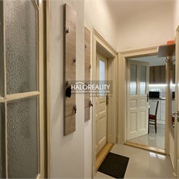 Prenájom, trojizbový byt Banská Bystrica, Centrum