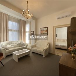 Prenájom, trojizbový byt Banská Bystrica, Centrum