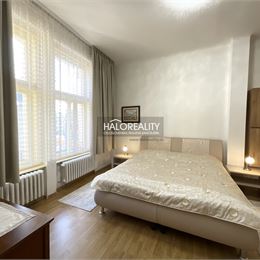 Prenájom, trojizbový byt Banská Bystrica, Centrum