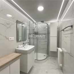 Prenájom, trojizbový byt Banská Bystrica, Centrum