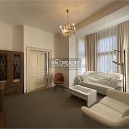 Prenájom, trojizbový byt Banská Bystrica, Centrum