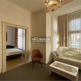 Prenájom, trojizbový byt Banská Bystrica, Centrum