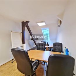 Prenájom, kancelársky priestor Bratislava Staré Mesto, Zochova (57,95 m²)
