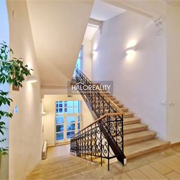 Prenájom, kancelársky priestor Bratislava Staré Mesto, Zochova (57,95 m²)