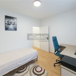 Prenájom, trojizbový byt Bratislava Ružinov, Jašíkova