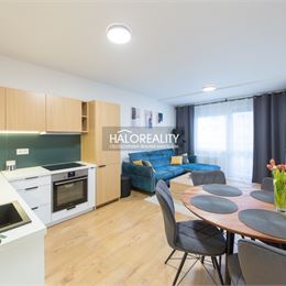 Prenájom, trojizbový byt Bratislava Ružinov, Jašíkova