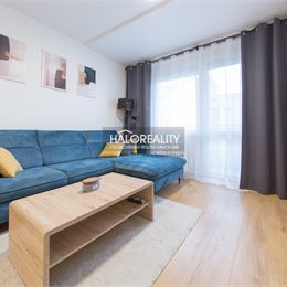 Prenájom, trojizbový byt Bratislava Ružinov, Jašíkova