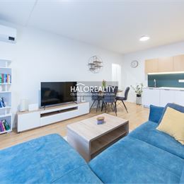 Prenájom, trojizbový byt Bratislava Ružinov, Jašíkova