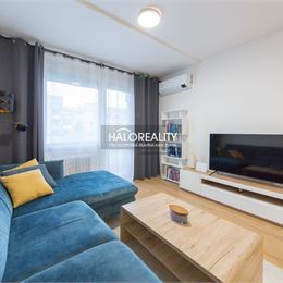 Prenájom, trojizbový byt Bratislava Ružinov, Jašíkova