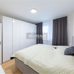 Prenájom, trojizbový byt Bratislava Ružinov, Jašíkova