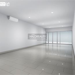Prenájom, obchodný priestor Bratislava Dúbravka, (58,57 m²) OD Saratov - EXKLUZÍVNE HALO REALITY