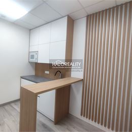 Prenájom, kancelársky priestor Zvolen, Môťová, Môťovská - ZNÍŽENÁ CENA - EXKLUZÍVNE HALO REALITY