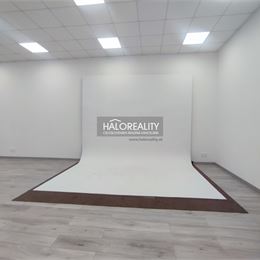 Prenájom, kancelársky priestor Zvolen, Môťová, Môťovská - ZNÍŽENÁ CENA - EXKLUZÍVNE HALO REALITY