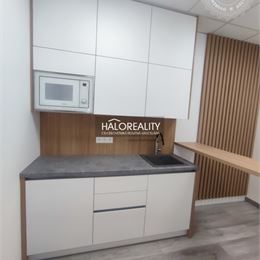 Prenájom, kancelársky priestor Zvolen, Môťová, Môťovská - ZNÍŽENÁ CENA - EXKLUZÍVNE HALO REALITY