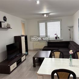 Prenájom, trojizbový byt Trnava, Zátvor