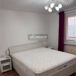 Prenájom, trojizbový byt Trnava, Zátvor