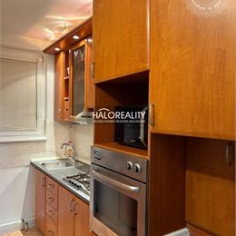 Prenájom, trojizbový byt Trnava, Zátvor