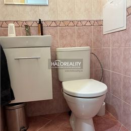 Prenájom, trojizbový byt Trnava, Zátvor