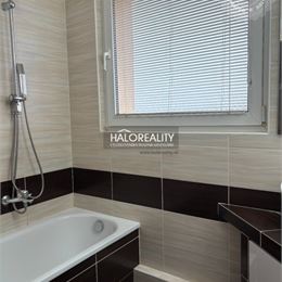 Prenájom, trojizbový byt Trnava, Zátvor