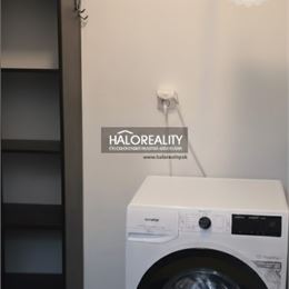 Prenájom, trojizbový byt Trnava, Zátvor