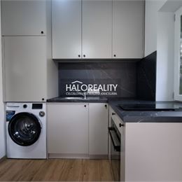 Prenájom, jednoizbový byt Trnava, s parkovacím miestom - EXKLUZÍVNE HALO REALITY