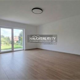 Prenájom, jednoizbový byt Trnava, s parkovacím miestom - EXKLUZÍVNE HALO REALITY