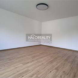 Prenájom, jednoizbový byt Trnava, s parkovacím miestom - EXKLUZÍVNE HALO REALITY