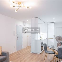 Prenájom, trojizbový byt Prievidza, Staré Sídlisko