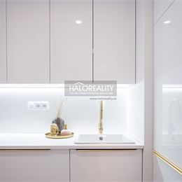 Prenájom, trojizbový byt Prievidza, Staré Sídlisko