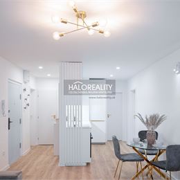 Prenájom, trojizbový byt Prievidza, Staré Sídlisko