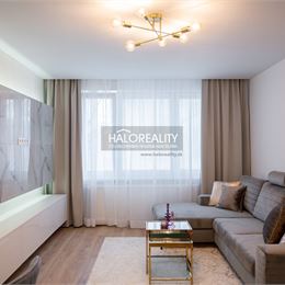 Prenájom, trojizbový byt Prievidza, Staré Sídlisko