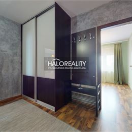 Prenájom, trojizbový byt Rimavská Sobota, Športová - EXKLUZÍVNE HALO REALITY