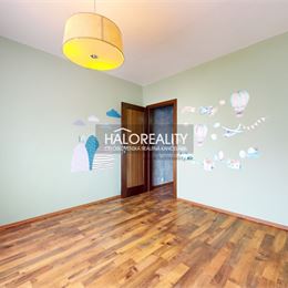 Prenájom, trojizbový byt Rimavská Sobota, Športová - EXKLUZÍVNE HALO REALITY
