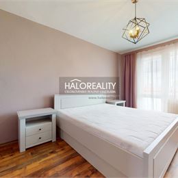 Prenájom, trojizbový byt Rimavská Sobota, Športová - EXKLUZÍVNE HALO REALITY